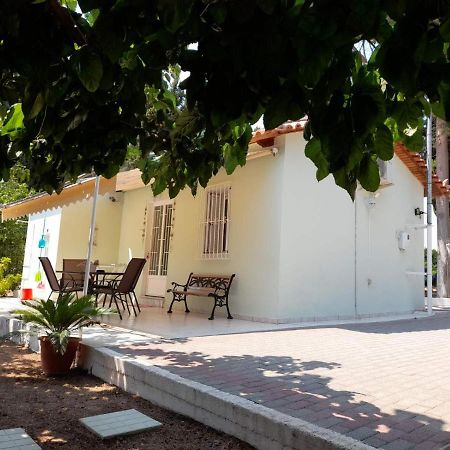 Eirini House Villa Drepano  Exterior foto
