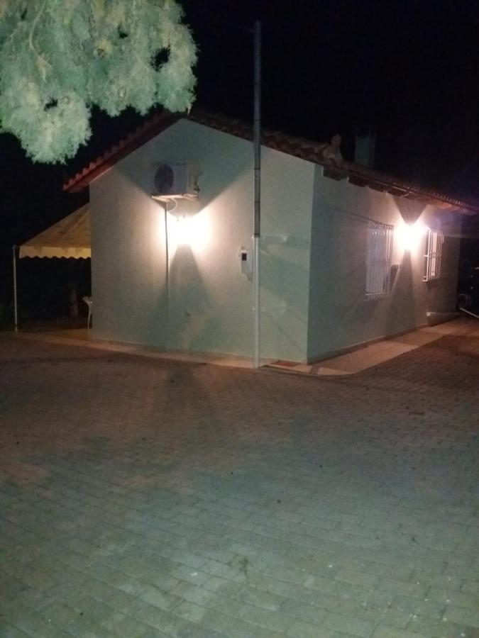 Eirini House Villa Drepano  Exterior foto