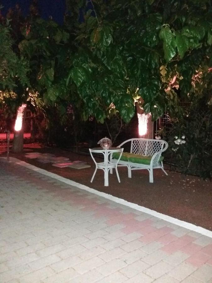 Eirini House Villa Drepano  Exterior foto