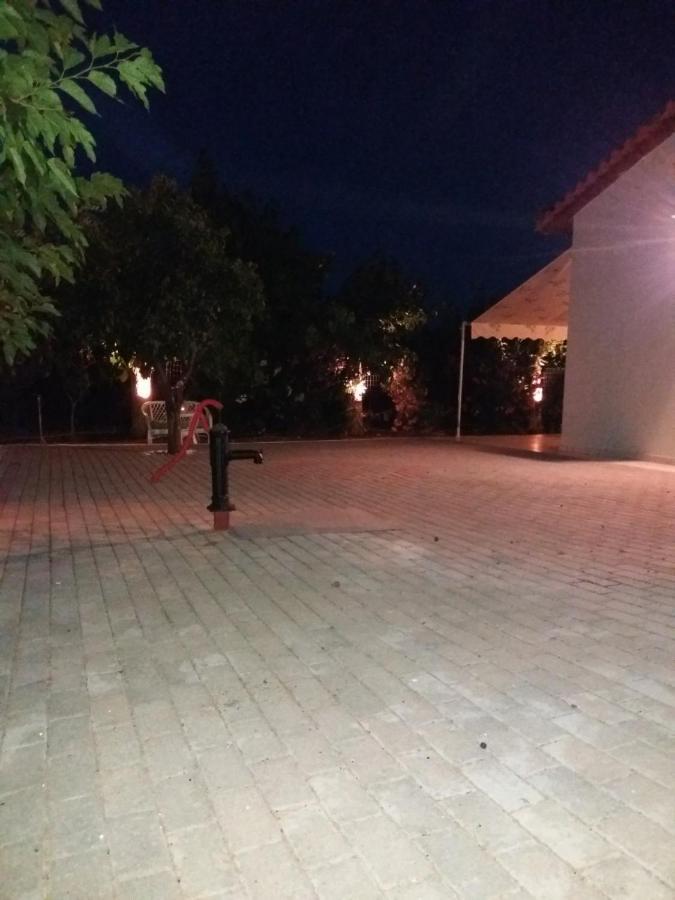 Eirini House Villa Drepano  Exterior foto