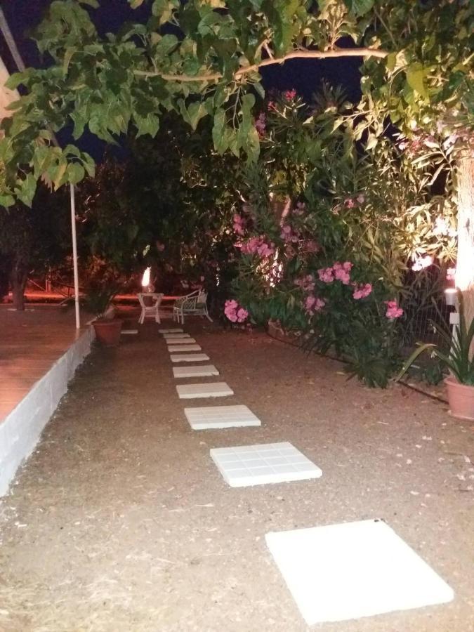 Eirini House Villa Drepano  Exterior foto