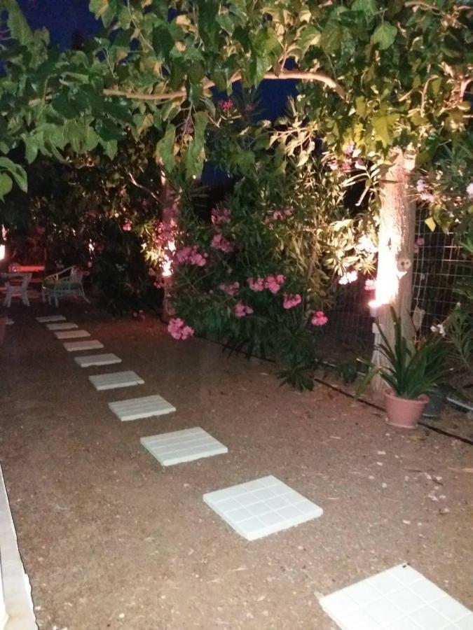 Eirini House Villa Drepano  Exterior foto